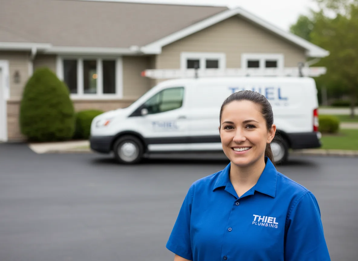 Plumber South Lebanon, OH FAQs